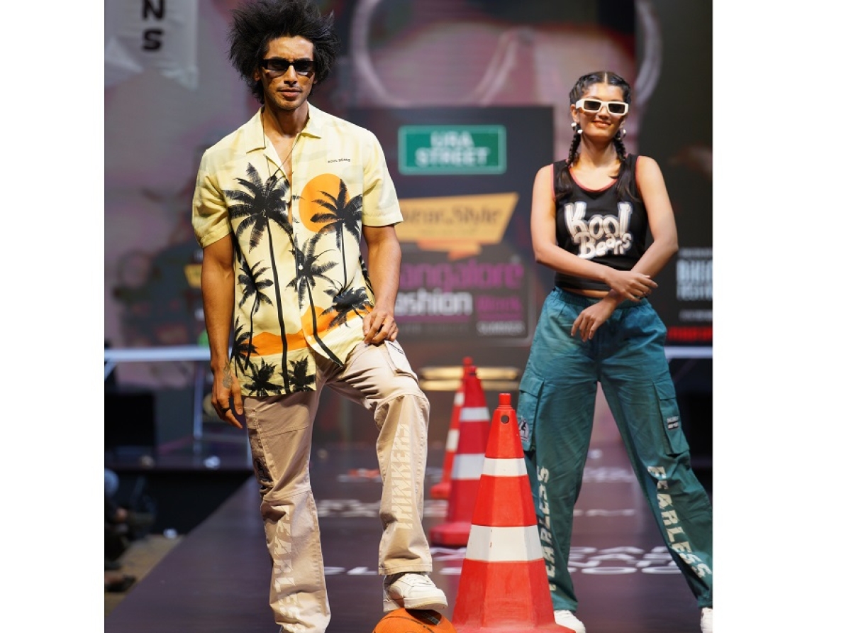 Narendra Kumar launches new fashion brand, ‘Ura Street’ targeting Gen Z consumers